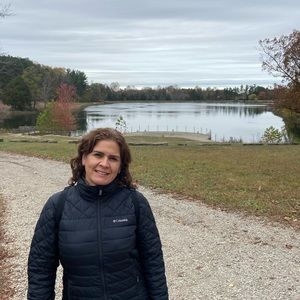 Meet your Posher, Laura